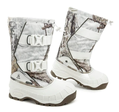 Kamik Cody XT WHITE MOSSY OAK zimní boty