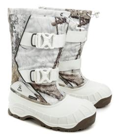 Kamik Cody XT WHITE MOSSY OAK zimné topánky