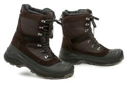 Kamik EMPIRE X Chocolate pánská zimní obuv
