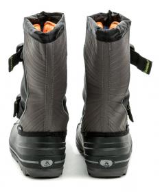 Kamik GLACIAL 4 Black dětské zimní sněhule