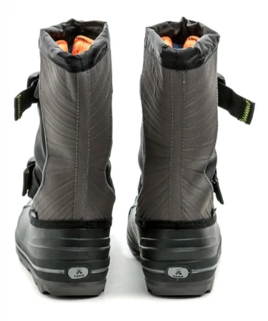 Kamik GLACIAL 4 Black dětské zimní sněhule