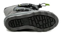 Kamik GLACIAL 4 Black dětské zimní sněhule
