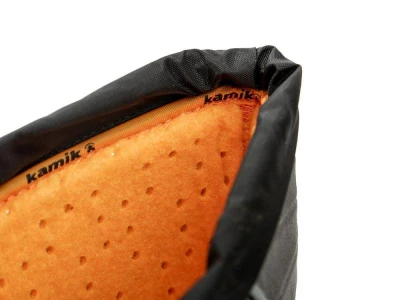 Kamik GLACIAL 4 Black dětské zimní sněhule