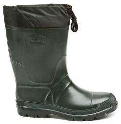 Kamik Pánské holínky hunter zateplené pánská obuv