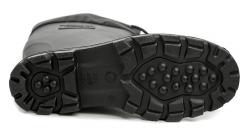 Kamik Icebreaker black zimní holínky