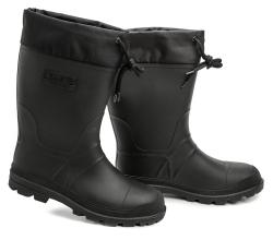 Kamik Icebreaker black zimní holínky