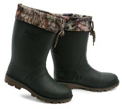 Kamik Icebreaker camo zimné čižmy