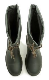 Kamik Icebreaker khaki zimné čižmy