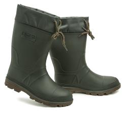 Kamik Icebreaker khaki zimné čižmy