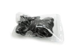 Kamik ICELAND čierno sivá pánska zimná obuv