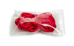 Kamik ICELAND Charcoal pánská zimní obuv