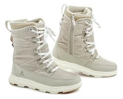 Kamik Lea Mid světle béžová dámská zimní obuv