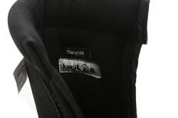 Kamik LINER25 černé náhradní vložky XK0032 Nationplus, Alborg