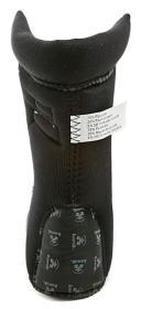 Kamik LINER25 černé náhradní vložky XK0032 Nationplus, Alborg