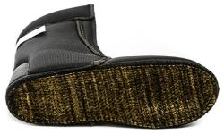 Kamik LINER25 černé náhradní vložky XK0032 Nationplus, Alborg