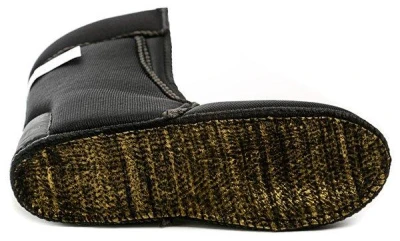 Kamik LINER25 černé náhradní vložky XK0032 Nationplus, Alborg