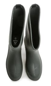 Kamik Michael khaki gumové holínky