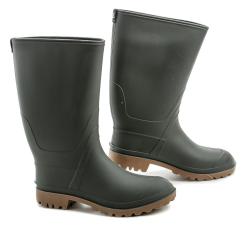 Kamik Michael khaki gumové holínky