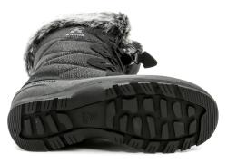 Kamik Momentum3 Black dámská zimní obuv