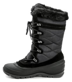 Kamik Snovalley4 černá dámská zimní obuv