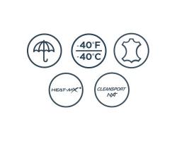 Kamik Snovalley4 světle šedá dámská zimní obuv