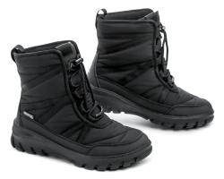 Kamik Snowdon černá dámská zimní obuv