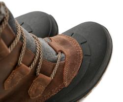 Kamik Snowgem Cognac dámská zimní obuv