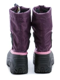 Kamik Southpole4 borůvkové dětské sněhule