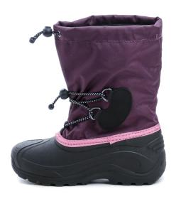 Kamik Southpole4 borůvkové dětské sněhule