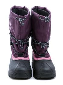 Kamik Southpole4 borůvkové dětské sněhule