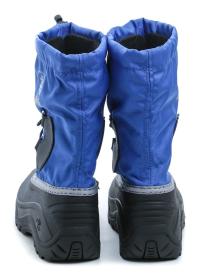 Kamik Southpole4 modré dětské sněhule