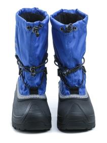 Kamik Southpole4 modré dětské sněhule