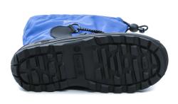 Kamik Southpole4 modré dětské sněhule