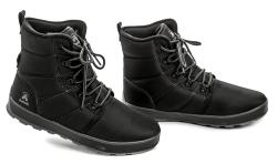 Kamik Spencer N černá pánská zimní obuv