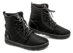 Kamik Spencer N černá pánská zimní obuv