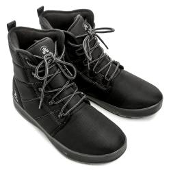 Kamik Spencer N černá pánská zimní obuv