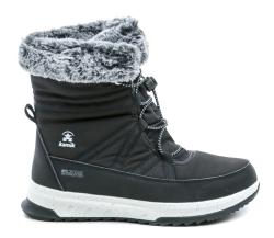 Kamik Stormy F black dívčí zimní obuv