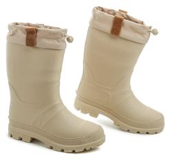 Kamik Tundra fossil dámské gumové zimní holínky