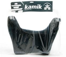 Kamik pánské vložky do obuvi Zylex 8 mm s kožíškem