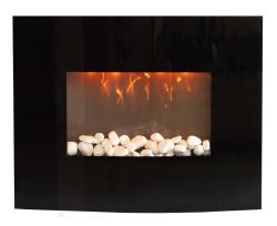 Kamna krbová el. MEMPHIS 2020 LED 62x48x13,5cm 2000W s ventilátorem Kamna krbová el. MEMPHIS 2020 LED 62x48x13,5cm 2000W s ventilátorem