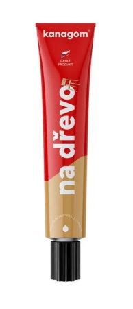 Kanagom Lepidlo na dřevo 40g