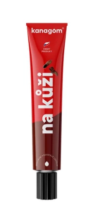 Kanagom Lepidlo na kůži 40g