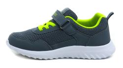 Kappa 15K0563002 navy lime sportovní tenisky