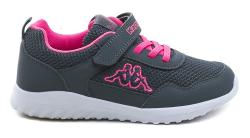 Kappa 15K0563002 navy pink sportovní tenisky