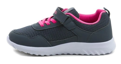 Kappa 15K0563002 navy pink sportovní tenisky
