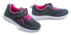 Kappa 15K0563002 navy pink sportovní tenisky