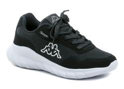 Kappa 26K0082001 černé sportovní tenisky