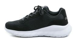 Kappa 26K0082001 černé sportovní tenisky