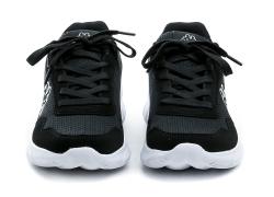 Kappa 26K0082001 černé sportovní tenisky