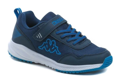 Kappa 26K0083002 navy sportovní tenisky